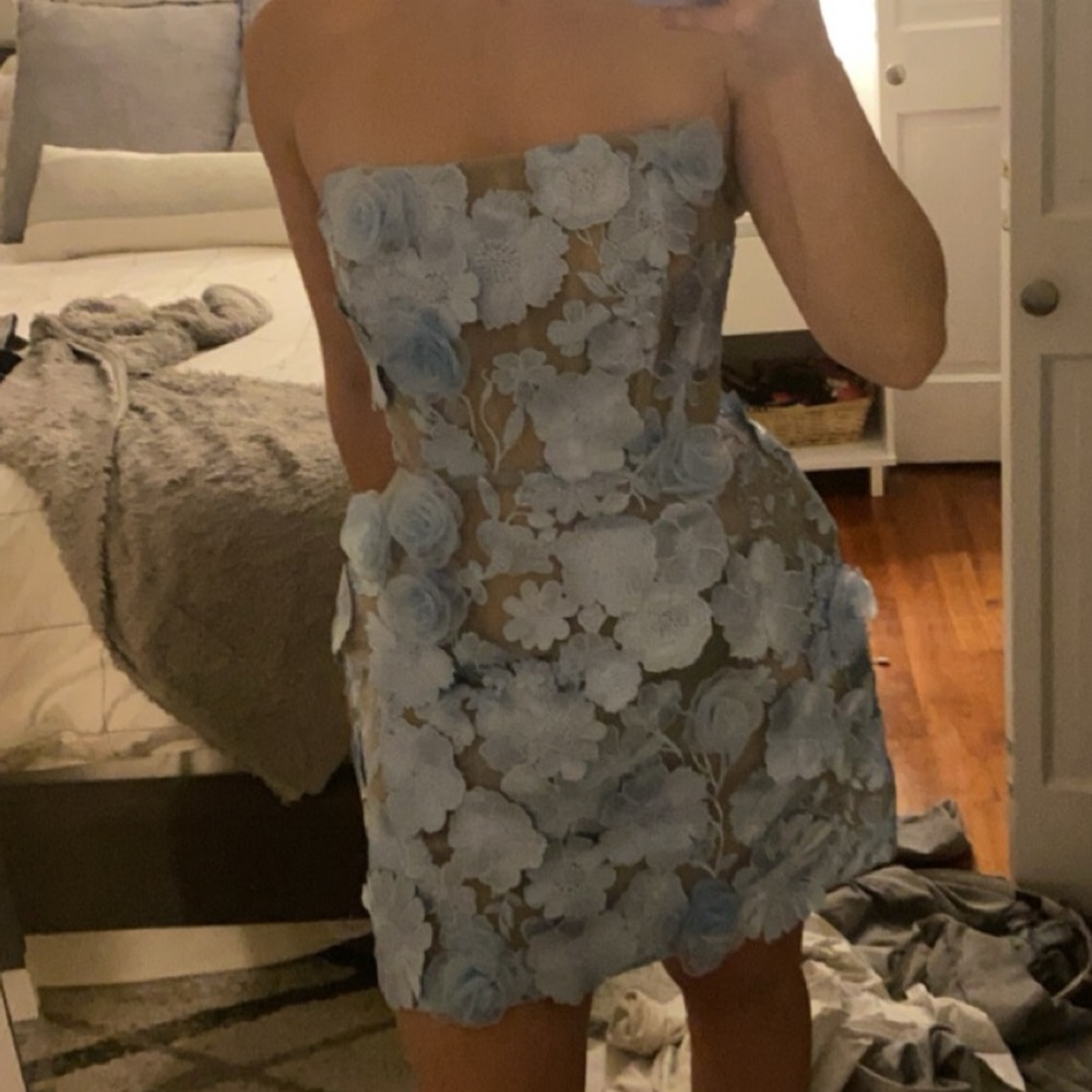 Bronx and Banco Dress - Picture 7 of 7